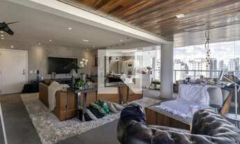 Imagem: Apartamento à Venda - Vila Olímpia, 2