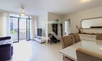 Imagem: Apartamento à Venda - Vila Olímpia, 3