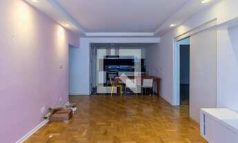 Imagem 2: Apartamento à Venda - Itaim Bibi, 2 Quartos, 95 m2