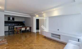 Imagem: Apartamento à Venda - Itaim Bibi, 2 Quartos