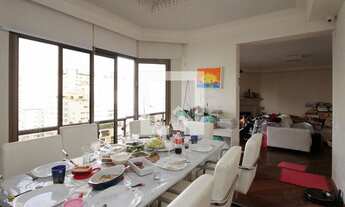 Imagem 7: Apartamento à Venda - Santa Cecília, 4 Quartos, 270 m2