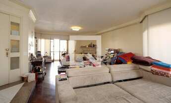 Imagem 3: Apartamento à Venda - Santa Cecília, 4 Quartos, 270 m2