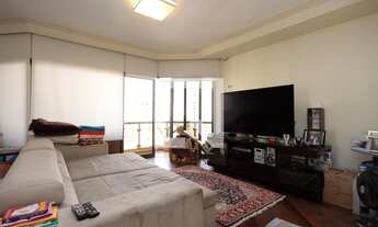 Imagem 2: Apartamento à Venda - Santa Cecília, 4 Quartos, 270 m2