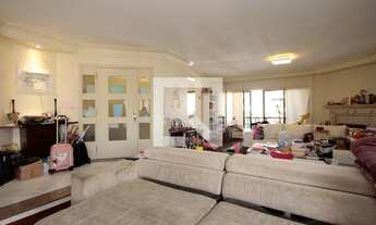 Imagem 5: Apartamento à Venda - Santa Cecília, 4 Quartos, 270 m2