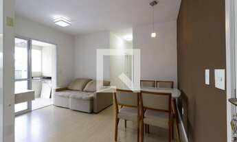 Imagem: Apartamento à Venda - Vila Mazzei, 2 Quartos