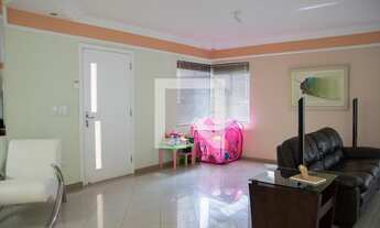 Imagem: Casa à Venda - Tucuruvi, 4 Quartos, 380