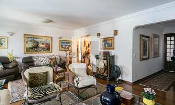 Imagem 3: Apartamento à Venda - Santana, 4 Quartos, 234 m2