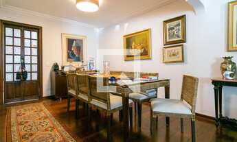 Imagem 5: Apartamento à Venda - Santana, 4 Quartos, 234 m2