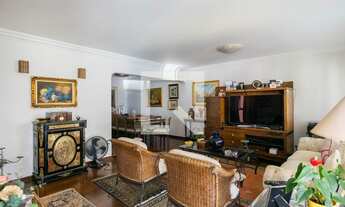 Imagem 2: Apartamento à Venda - Santana, 4 Quartos, 234 m2