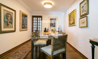 Imagem 6: Apartamento à Venda - Santana, 4 Quartos, 234 m2