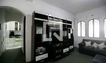 Imagem: Casa à Venda - Vila Carmosina, 3 Quartos