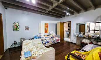 Imagem: Casa à Venda - Vila Mariana, 5 Quartos