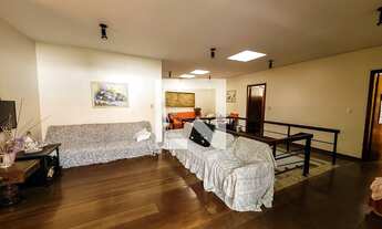 Imagem 4: Casa à Venda - Vila Mariana, 5 Quartos, 325 m2