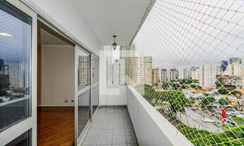 Imagem 6: Apartamento à Venda - Santo Amaro , 3 Quartos, 125 m2