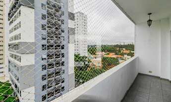 Imagem 7: Apartamento à Venda - Santo Amaro , 3 Quartos, 125 m2