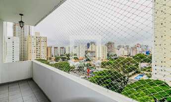 Imagem 5: Apartamento à Venda - Santo Amaro , 3 Quartos, 125 m2