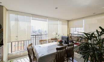 Imagem 6: Apartamento à Venda - Mooca, 3 Quartos, 85 m2