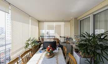 Imagem 7: Apartamento à Venda - Mooca, 3 Quartos, 85 m2