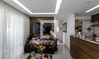 Imagem 3: Apartamento à Venda - Mooca, 3 Quartos, 85 m2