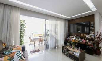 Imagem 2: Apartamento à Venda - Mooca, 3 Quartos, 85 m2