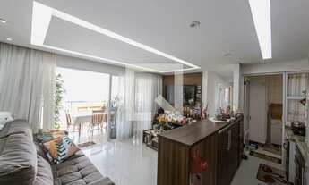 Imagem: Apartamento à Venda - Mooca, 3 Quartos