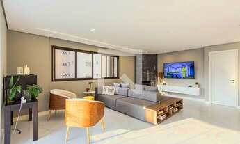 Imagem 3: Apartamento à Venda - Vila Andrade, 4 Quartos, 171 m2