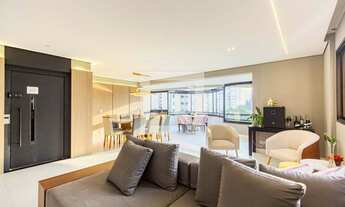 Imagem: Apartamento à Venda - Vila Andrade, 4 Quartos