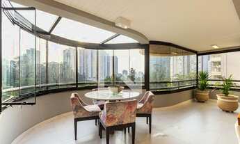 Imagem 7: Apartamento à Venda - Vila Andrade, 4 Quartos, 171 m2