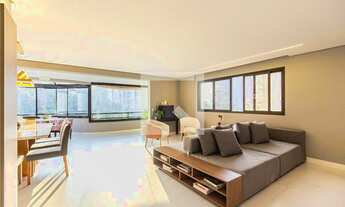 Imagem 2: Apartamento à Venda - Vila Andrade, 4 Quartos, 171 m2