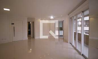 Imagem: Apartamento à Venda - Santana, 3 Quartos