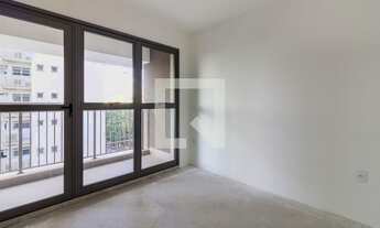 Imagem: Apartamento à Venda - Moema, 1 Quarto