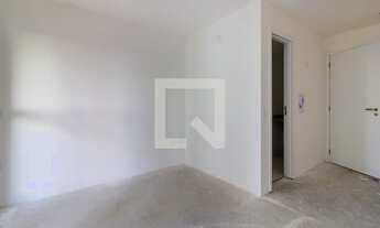 Imagem 2: Apartamento à Venda - Moema, 1 Quarto, 24 m2