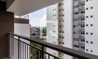 Imagem 7: Apartamento à Venda - Moema, 1 Quarto, 24 m2