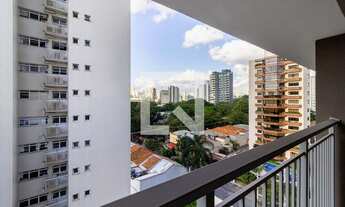 Imagem 6: Apartamento à Venda - Moema, 1 Quarto, 24 m2