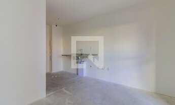 Imagem 3: Apartamento à Venda - Moema, 1 Quarto, 24 m2