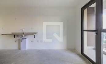 Imagem 5: Apartamento à Venda - Moema, 1 Quarto, 24 m2