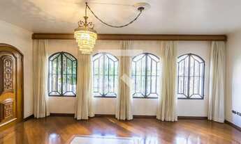 Imagem 4: Casa à Venda - Jardim Anália Franco, 3 Quartos, 250 m2