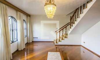 Imagem 6: Casa à Venda - Jardim Anália Franco, 3 Quartos, 250 m2