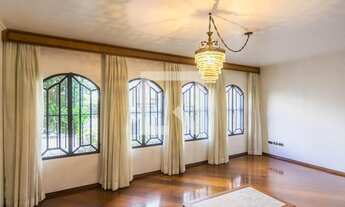 Imagem 3: Casa à Venda - Jardim Anália Franco, 3 Quartos, 250 m2