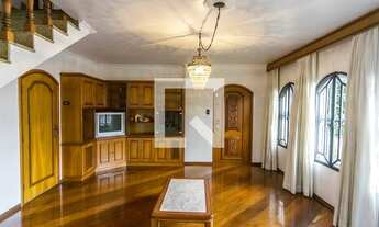 Imagem 2: Casa à Venda - Jardim Anália Franco, 3 Quartos, 250 m2