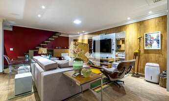 Imagem: Casa à Venda - Vila Madalena, 4 Quartos