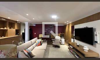 Imagem 6: Casa à Venda - Vila Madalena, 4 Quartos, 350 m2