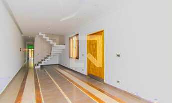 Imagem: Casa à Venda - Vila Santa Clara, 4 Quartos