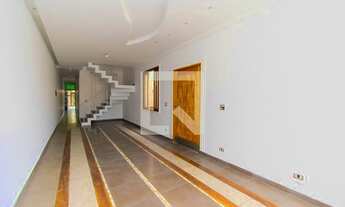 Imagem 3: Casa à Venda - Vila Santa Clara, 4 Quartos, 200 m2