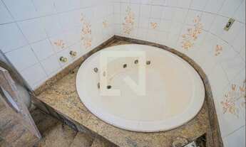 Imagem 6: Casa à Venda - Tatuapé, 6 Quartos, 307 m2