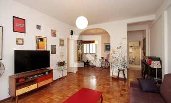 Imagem 4: Apartamento à Venda - Bela Vista, 3 Quartos, 110 m2