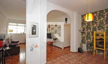 Imagem 6: Apartamento à Venda - Bela Vista, 3 Quartos, 110 m2