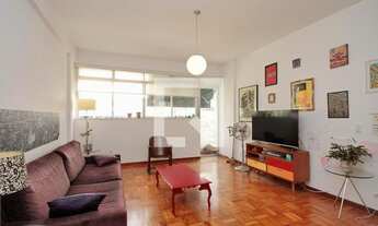 Imagem 2: Apartamento à Venda - Bela Vista, 3 Quartos, 110 m2