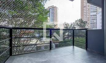 Imagem 7: Apartamento à Venda - Sumaré, 3 Quartos, 189 m2