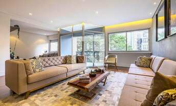 Imagem: Apartamento à Venda - Sumaré, 3 Quartos